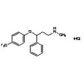  Fluoxetine Hydrochloride 