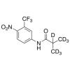  Flutamide-d7 