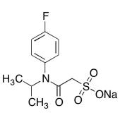  Flufenacet ESA Sodium Salt 
