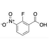 2-Fluoro-3-nitrobenzoic Acid 