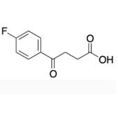  4-(4-Fluorophenyl)-4-oxobuta 