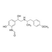  Formoterol (mixture of Diaster 