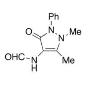  4-Formylamino Antipyrine 