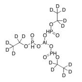  Fosetyl Aluminum-d15 