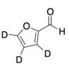  Furfural-3,4,5-d3 (stabilized 