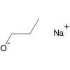 SODIUM PROPANOLATE 
