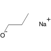  SODIUM PROPANOLATE 