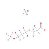  Ammonium 4,8-dioxa-3H-perfluo 
