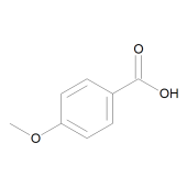  Anisic acid 