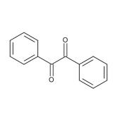  Benzil - Melting Point 