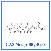  2H-Perfluoro-2-Decenoic Acid 