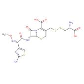  Desfuroyl ceftiofur cysteine 