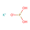  Monopotassium phosphite 