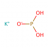  Monopotassium phosphite 