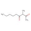  3-Methylnonane-2,4-dione 