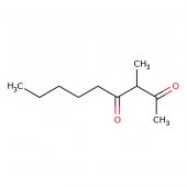  3-Methylnonane-2,4-dione 