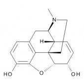  Morphine Anhydrate 