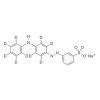  Metanil yellow-D9 sodium salt 