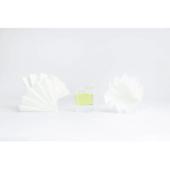  Papier pliss�s s�parateur de 