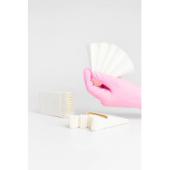  Papier filtre exempt d'azote 