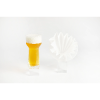  Papier filtre pliss�s sp�cial 