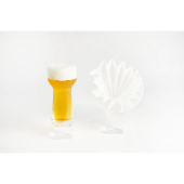 Papier filtre pliss�s sp�cial 