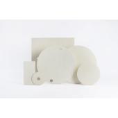  Filtre technique � plat 