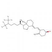  Vitamin D3-d6 