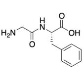  Glycyl-DL-phenylalanine 