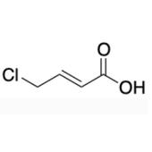  ?-Chlorocrotonic Acid (~90%) 