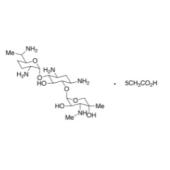  Gentamicin C2 Pentaacetate 