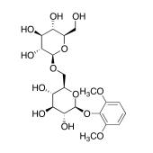  Syringol Gentiobioside 