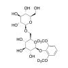  beta-D-Glucopyranoside, 2,6- 