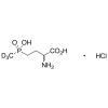  Glufosinate-d3 Hydrochloride 