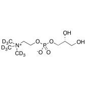  sn-Glycero-3-phosphocholine-d9 
