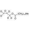  Glycidyl Palmitate-d5 