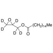  Glycidyl Palmitate-d5 