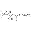  Glycidyl Palmitate-d5 