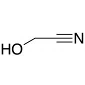  Glycolonitrile (Solution in 