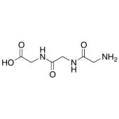  Glycyl-Glycyl-Glycine 