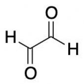  Glyoxal (5% in 250mL in H2O) 