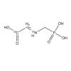  Glyphosate-13C2,15N 