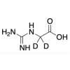  Guanidineacetic-2,2-d2 Acid 