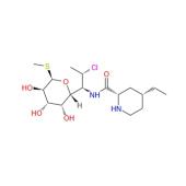  Pirlimycin 