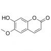  Scopoletin (Gelseminic acid) 