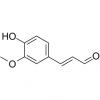  Coniferaldehyde 