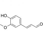  Coniferaldehyde 