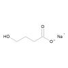  GHB.sodium salt 1mg/ml in 