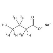  GHB-D6.sodium salt 