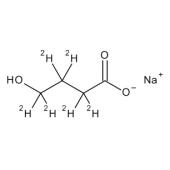  GHB-D6.sodium salt 0.1mg/ml in 